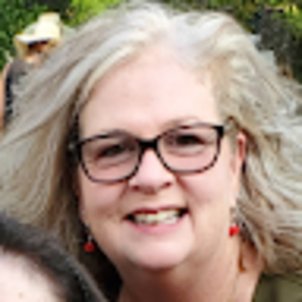 Meet your Posher, Maureen